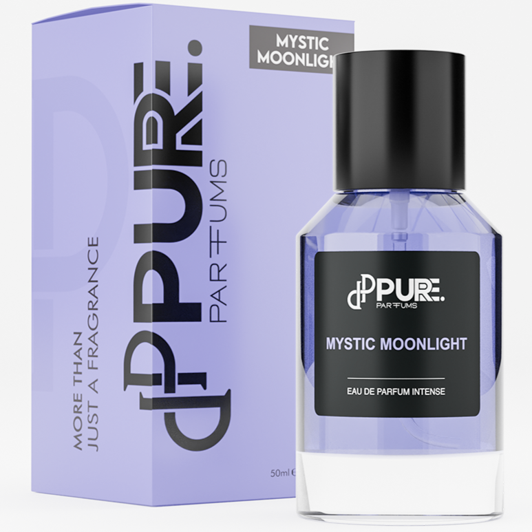 Warum Mystic Moonlight?