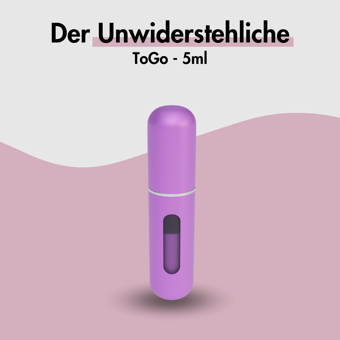 Royal Ruby ToGo Parfüm (befüllt mit 5ml)