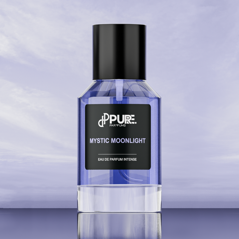 Mystic Moonlight von PURE. Parfums - der Duft mit geheimnisvoller Aura.