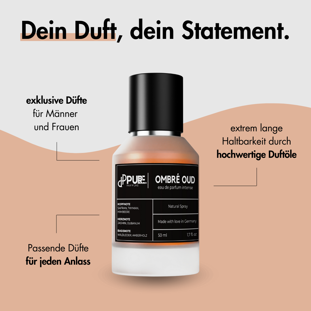 Ombré Oud