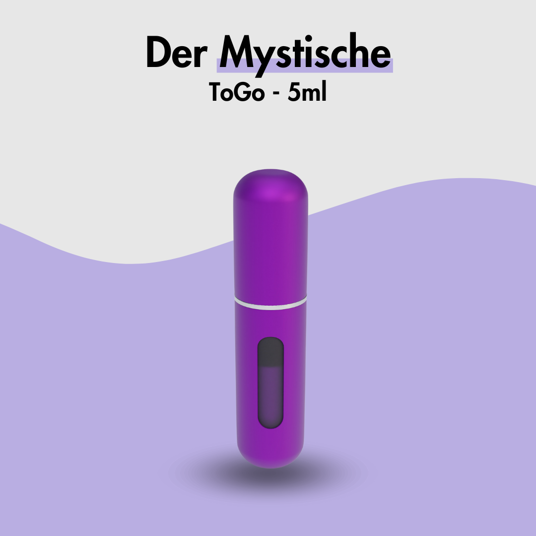 Mystic Moonlight ToGo Parfüm (befüllt mit 5ml)