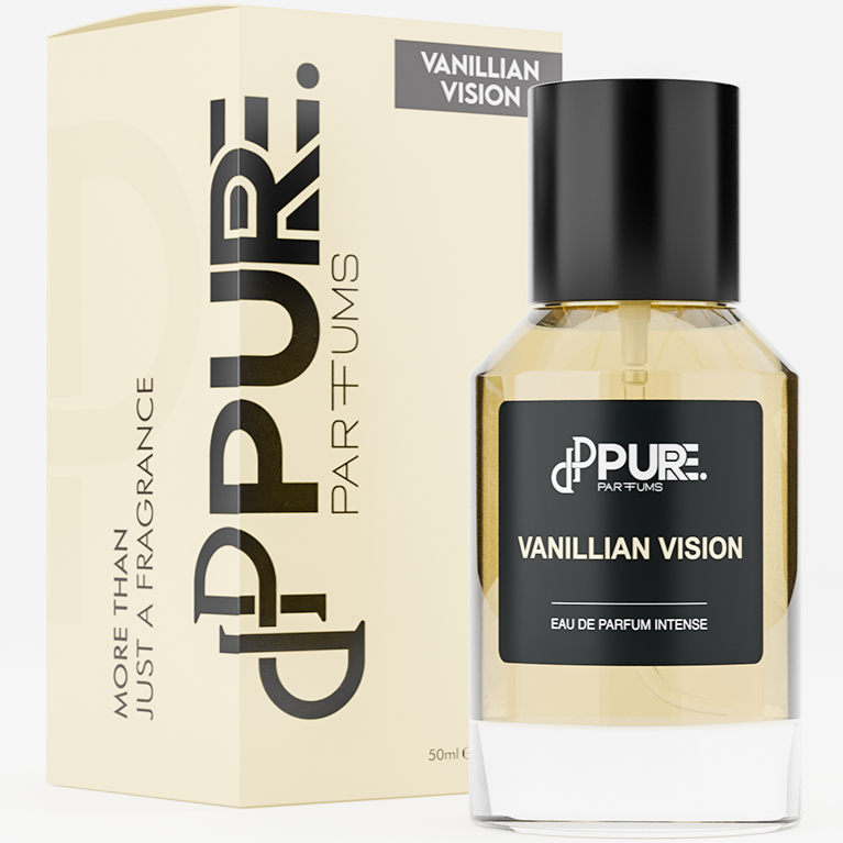 Warum Vanillian Vision?