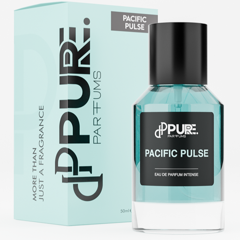 Warum Pacific Pulse?