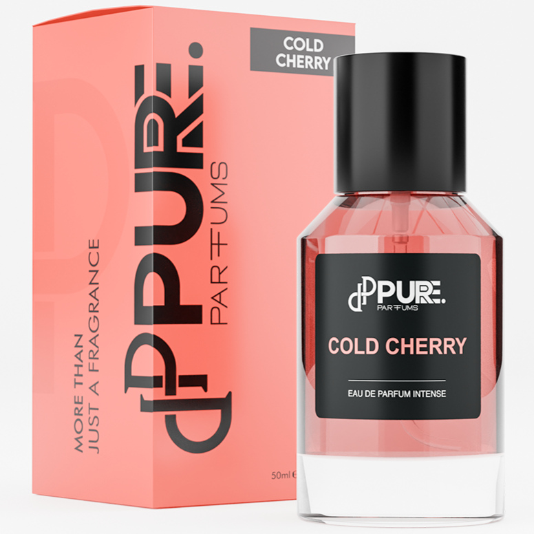 Warum Cold Cherry?