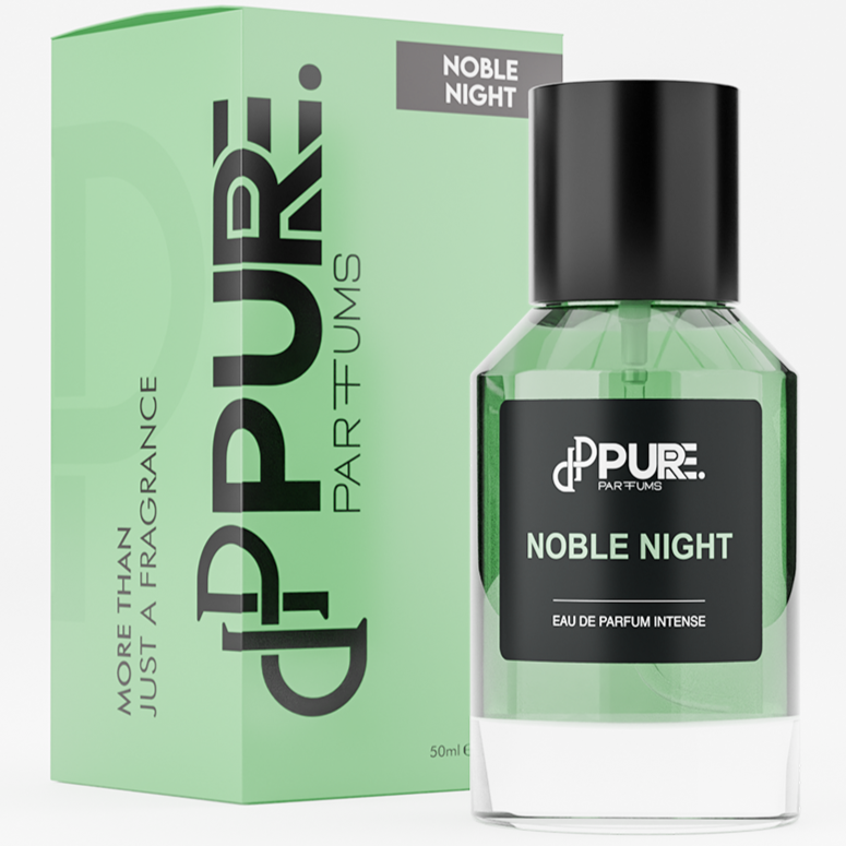 Warum Noble Night?