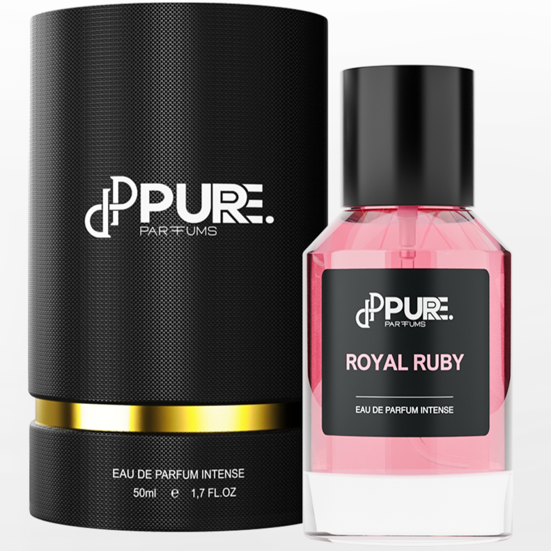 Warum Royal Ruby?