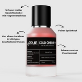 Cold Cherry - PURE. Parfums