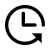 Langanhaltend icon
